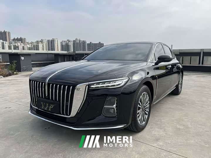 FAW H5 1.5T DCT Edition
