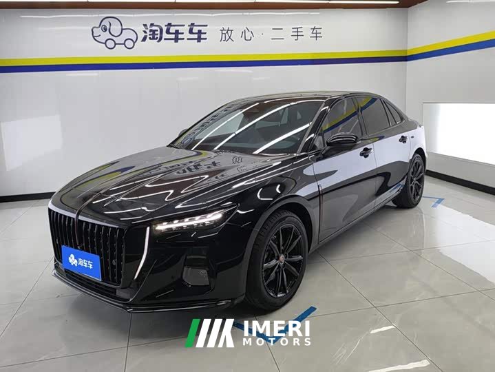 FAW H5 2.0T Edition