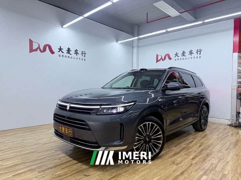 2025 AITO M7 1.5T Smart DriveAWDMax Edition 5 - ავტომობილი ჩინეთიდან