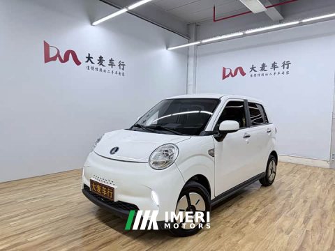 2022 AITO BOX Edition - ავტომობილი ჩინეთიდან