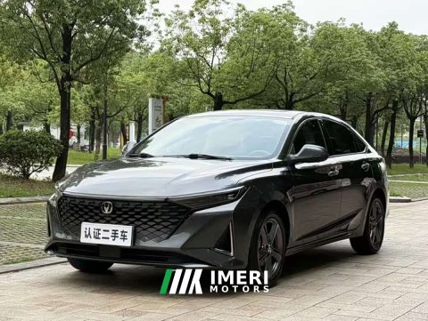 2023 PLUS 1.5T DCTPremium Version - ავტომობილი ჩინეთიდან