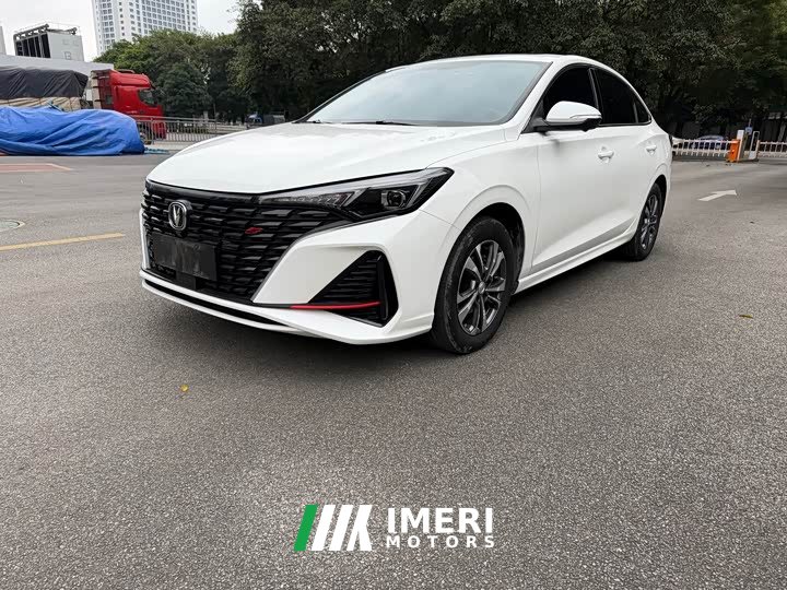 Plus Edition PLUS NE 1.4T GDI DCTPremium Edition