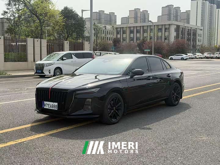 FAW H5 2.0T Edition