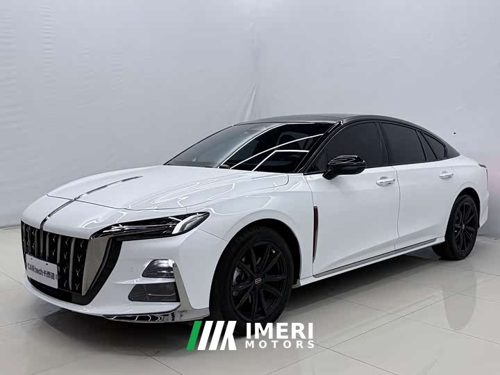 FAW H6 2.0T Edition