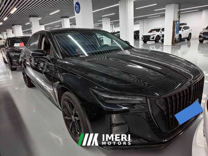 FAW H5 1.5T DCT Edition
