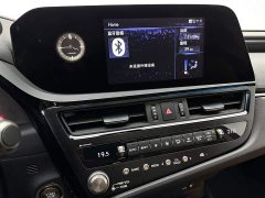Lexus ES 2021 200 Excellence Edition - ფოტო 12