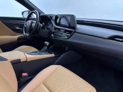 Lexus ES 2021 200 Excellence Edition - ფოტო 16