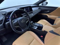 Lexus ES 2021 200 Excellence Edition - ფოტო 17
