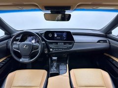 Lexus ES 2021 200 Excellence Edition - ფოტო 18