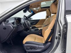 Lexus ES 2021 200 Excellence Edition - ფოტო 19