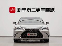 Lexus ES 2021 200 Excellence Edition - ფოტო 2