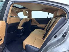 Lexus ES 2021 200 Excellence Edition - ფოტო 20