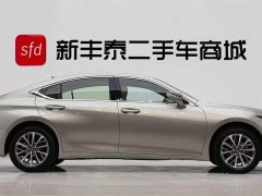 Lexus ES 2021 200 Excellence Edition - ფოტო 3