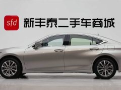 Lexus ES 2021 200 Excellence Edition - ფოტო 4