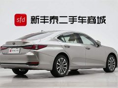 Lexus ES 2021 200 Excellence Edition - ფოტო 5