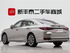Lexus ES 2021 200 Excellence Edition - ფოტო 6