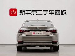 Lexus ES 2021 200 Excellence Edition - ფოტო 7