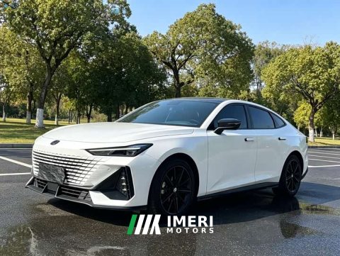 2023 Changan UNI-V 1.5T Premium Version - ავტომობილი ჩინეთიდან