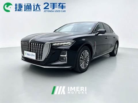2024 FAW H5 2.0T Edition - ავტომობილი ჩინეთიდან
