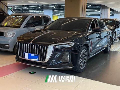 2023 FAW H5 2.0T Edition - ავტომობილი ჩინეთიდან