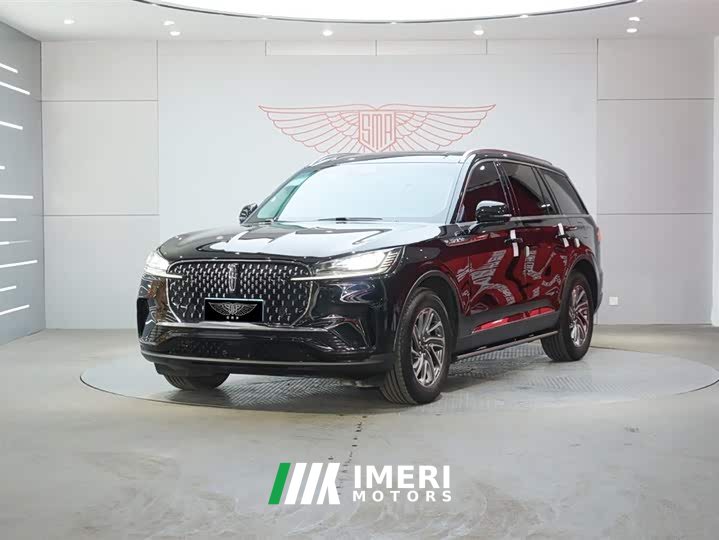 Tank 3.0T V6 AWD Edition