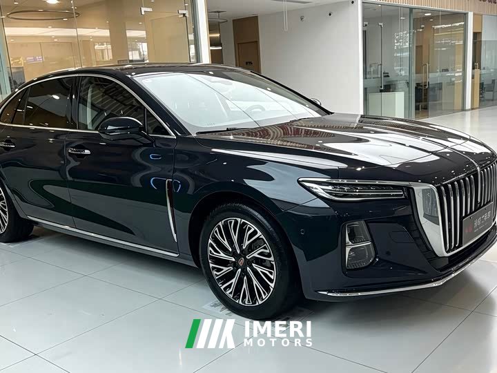 FAW H5 2.0T Edition