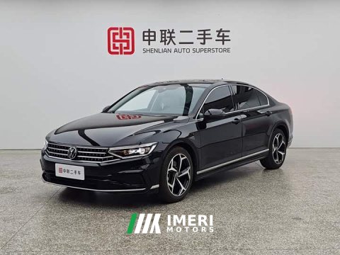 2026 Volkswagen 3000 380TSI DSGLuxury Version - ავტომობილი ჩინეთიდან
