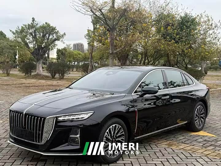 FAW H5 2.0T Edition