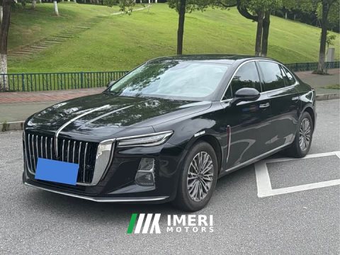 2023 FAW H5 1.5T DCT Edition - ავტომობილი ჩინეთიდან
