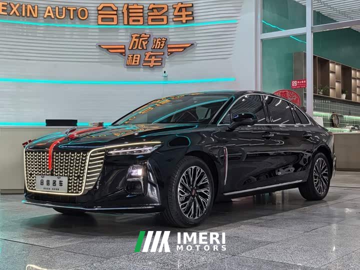 FAW H5 2.0T Edition
