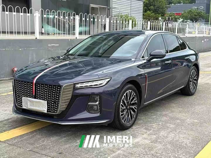 FAW H5 2.0T Edition