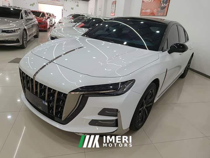 FAW H6 2.0T Edition