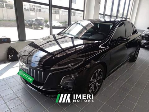 2024 FAW E-QM5 Edition - ავტომობილი ჩინეთიდან