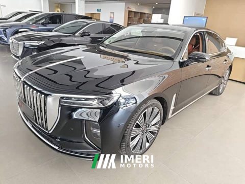 2025 FAW H9 2.0T 2WDLuxuryBusiness Edition 5 - ავტომობილი ჩინეთიდან