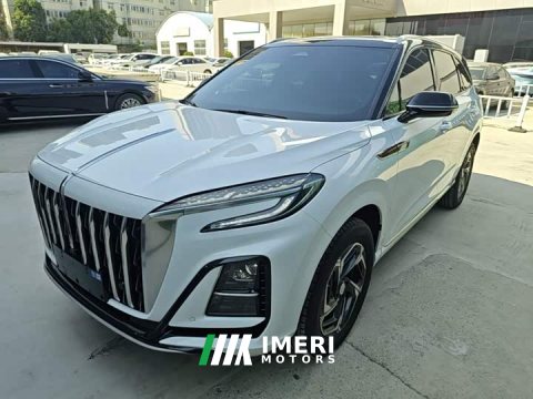2025 FAW HS3 1.5T Edition - ავტომობილი ჩინეთიდან