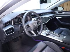 Audi A7 2022 45 TFSI Premium Selection - ფოტო 11