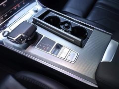 Audi A7 2022 45 TFSI Premium Selection - ფოტო 12