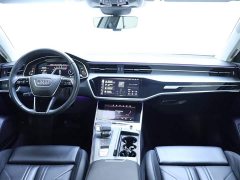 Audi A7 2022 45 TFSI Premium Selection - ფოტო 13