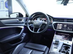 Audi A7 2022 45 TFSI Premium Selection - ფოტო 14