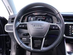 Audi A7 2022 45 TFSI Premium Selection - ფოტო 15