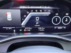 Audi A7 2022 45 TFSI Premium Selection - ფოტო 16