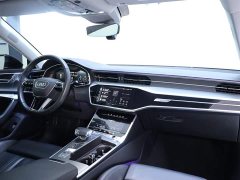 Audi A7 2022 45 TFSI Premium Selection - ფოტო 19