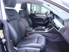 Audi A7 2022 45 TFSI Premium Selection - ფოტო 20