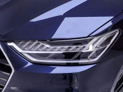 Audi A7 2022 45 TFSI Premium Selection - ფოტო 4