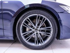 Audi A7 2022 45 TFSI Premium Selection - ფოტო 6
