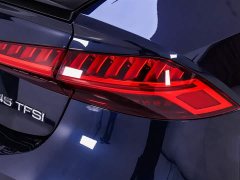 Audi A7 2022 45 TFSI Premium Selection - ფოტო 9