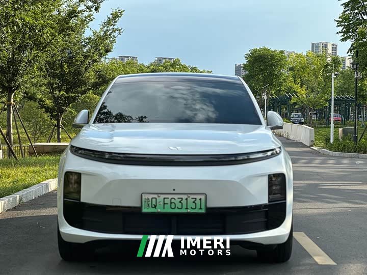 Li Auto L6 Pro
