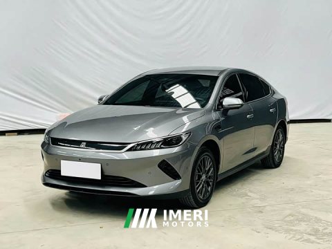 2025 BYD PLUS EV Smart Drive Edition 510KM Version - ავტომობილი ჩინეთიდან