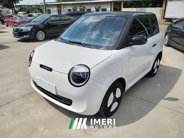 Changan Lumin 210km