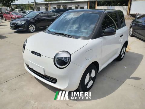 2023 Changan Lumin 210km - ავტომობილი ჩინეთიდან